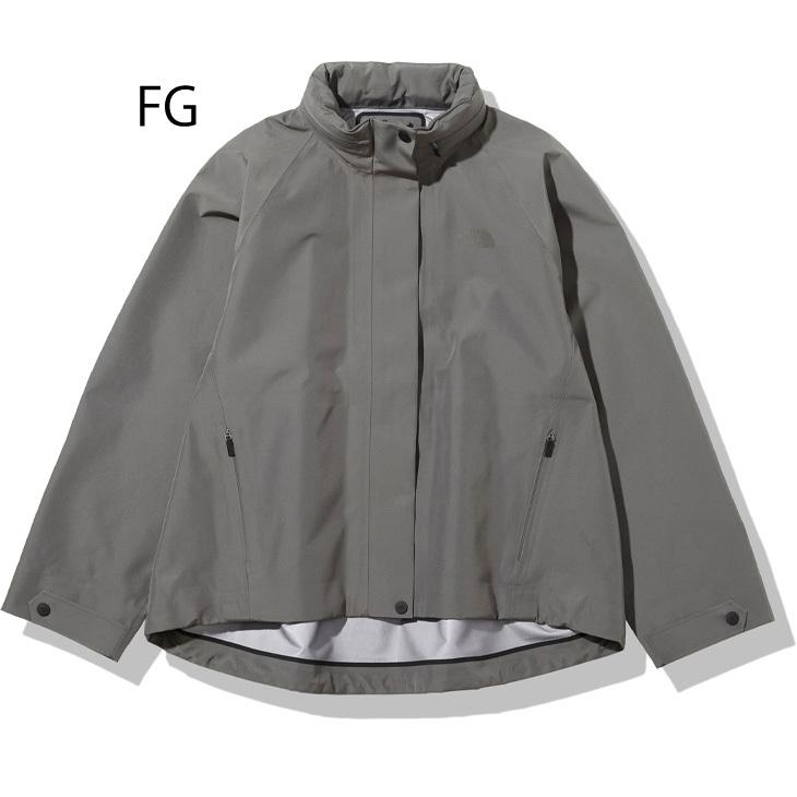 防水ジャケット レディース THE NORTH FACE ノースフェイス アウター 