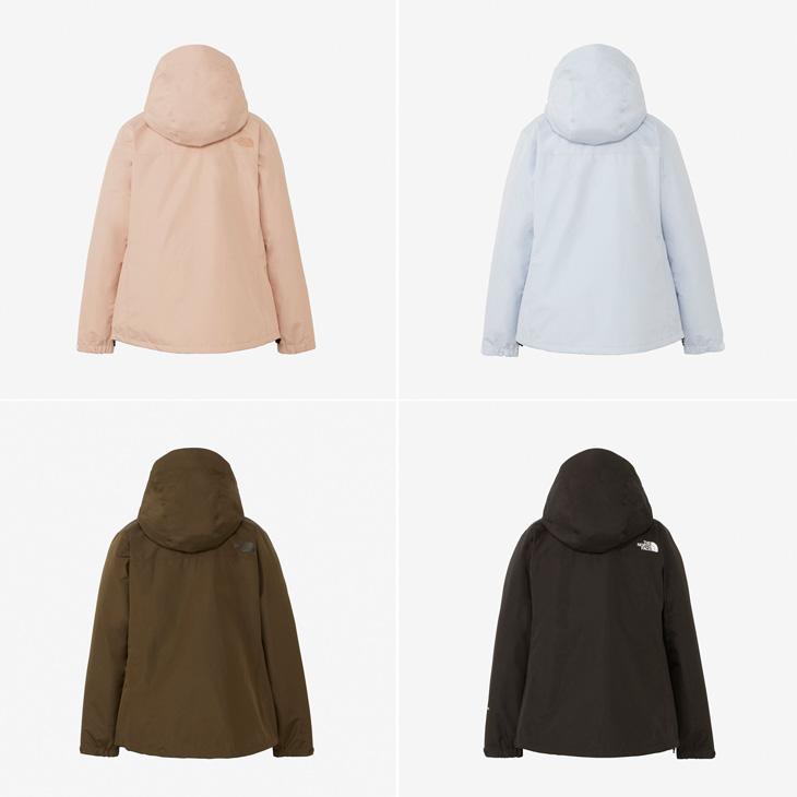 THE NORTH FACE ザ・ノース・フェイス シェルジャケット 防水 THE NORTH FACE ザ・ノース・フェイス シェルジャケット 防水
