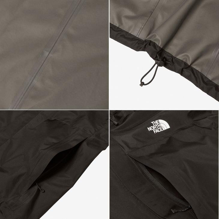 THE NORTH FACE ザ・ノース・フェイス シェルジャケット 防水 THE NORTH FACE ザ・ノース・フェイス シェルジャケット 防水
