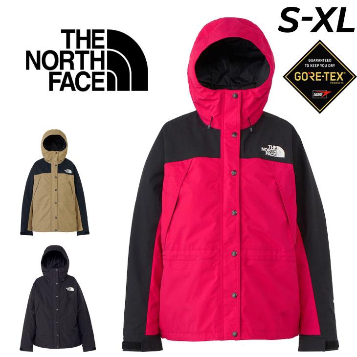 THE NORTH FACE GORE-TEX フード付きジャケット GORE-TEX THE NORTH FACE フード付きジャケット グレー - メルカリ