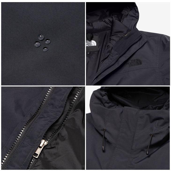 THE NORTH FACE ザ・ノース・フェイス 中綿ジャケット THE NORTH FACE ザ・ノース・フェイス 中綿ジャケット