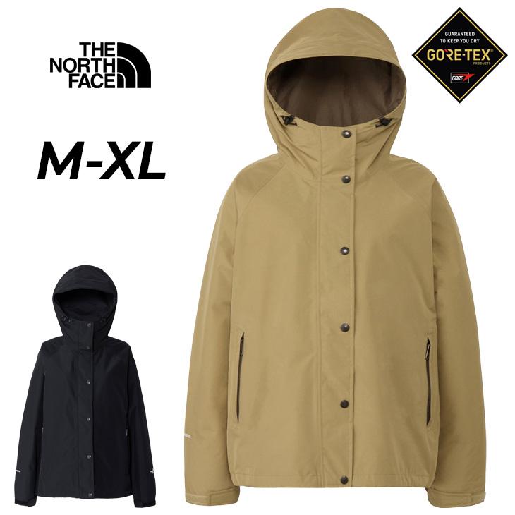 THE NORTH FACE（ザ ノースフェイス） レディース レインジャケット