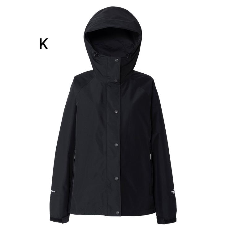 THE NORTH FACE（ザ ノースフェイス） レディース レインジャケット