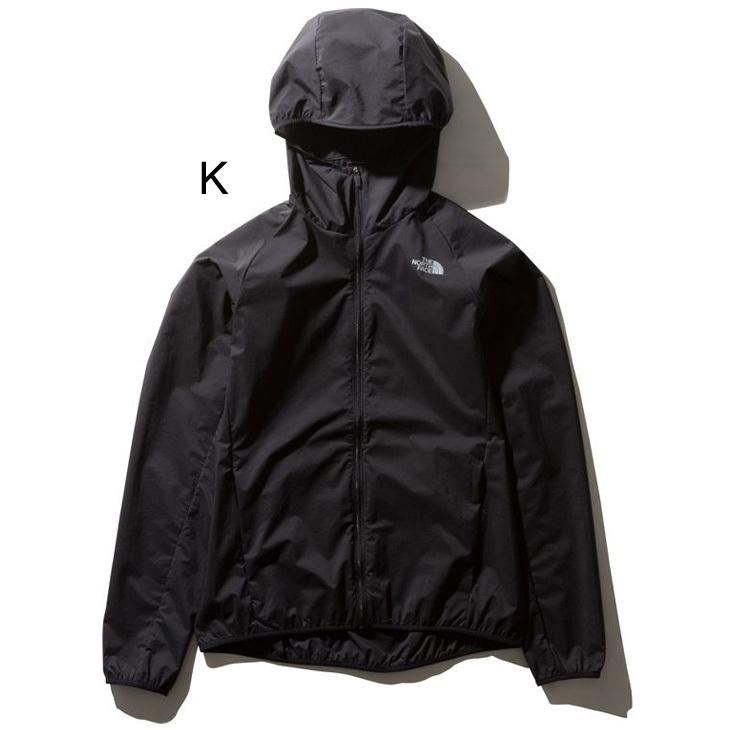 ウィンドブレーカー ランニング ジャケット レディース The North Face ノースフェイス スワロテイルベントフーディ アウター シェル ジャケット Npw Npw World Wide Market 通販 Yahoo ショッピング