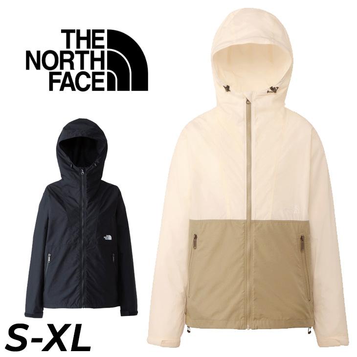 ノースフェイス ウィンドブレーカー レディース THE NORTH FACE シェル 