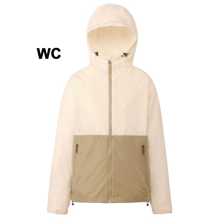 THE NORTH FACE（ザ ノースフェイス） レディース ウィンドブレーカー