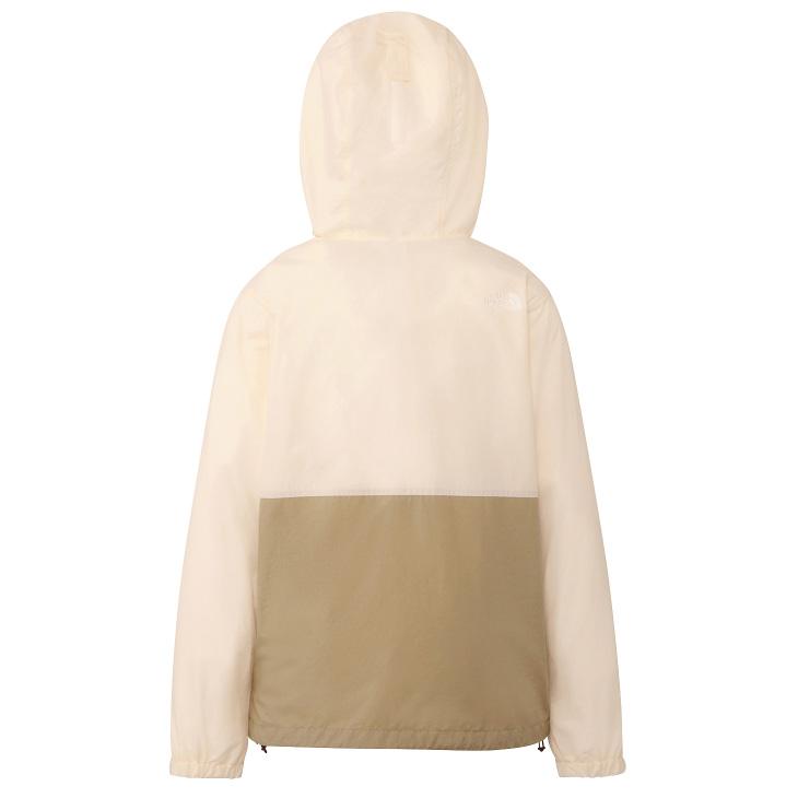 THE NORTH FACE（ザ ノースフェイス） レディース ウィンドブレーカー