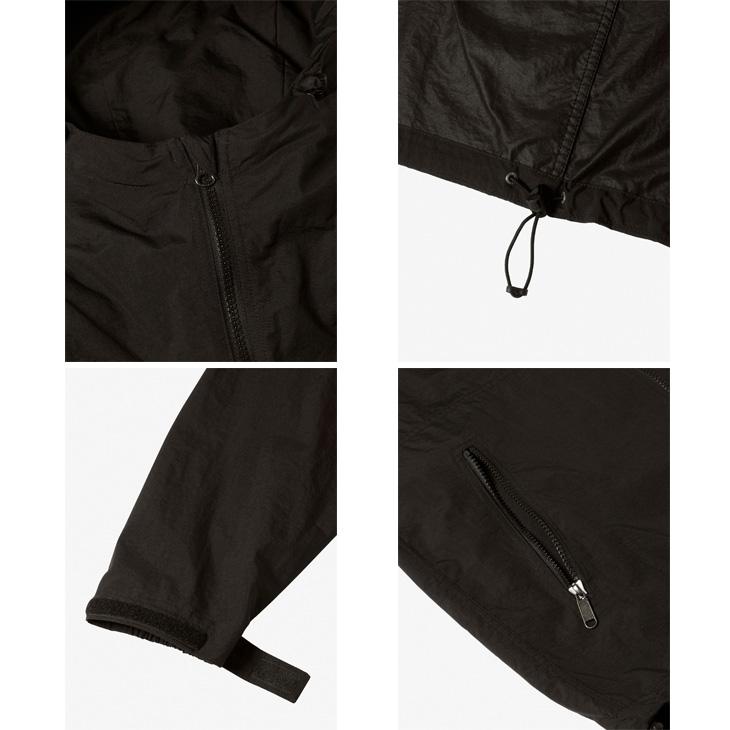 THE NORTH FACE（ザ ノースフェイス） レディース ウィンドブレーカー