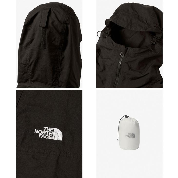 THE NORTH FACE（ザ ノースフェイス） レディース ウィンドブレーカー