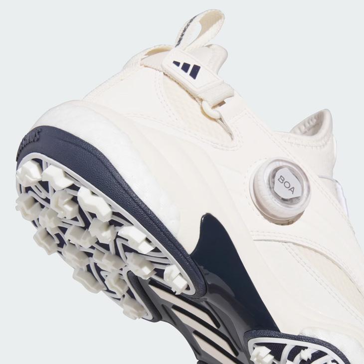 adidas（アディダス） メンズ ゴルフシューズ スパイクレス EE相当