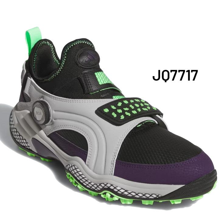 adidas（アディダス） メンズ ゴルフシューズ スパイクレス EE相当
