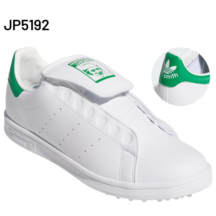 adidas（アディダス） メンズ ゴルフシューズ EE相当 adidas GOLF