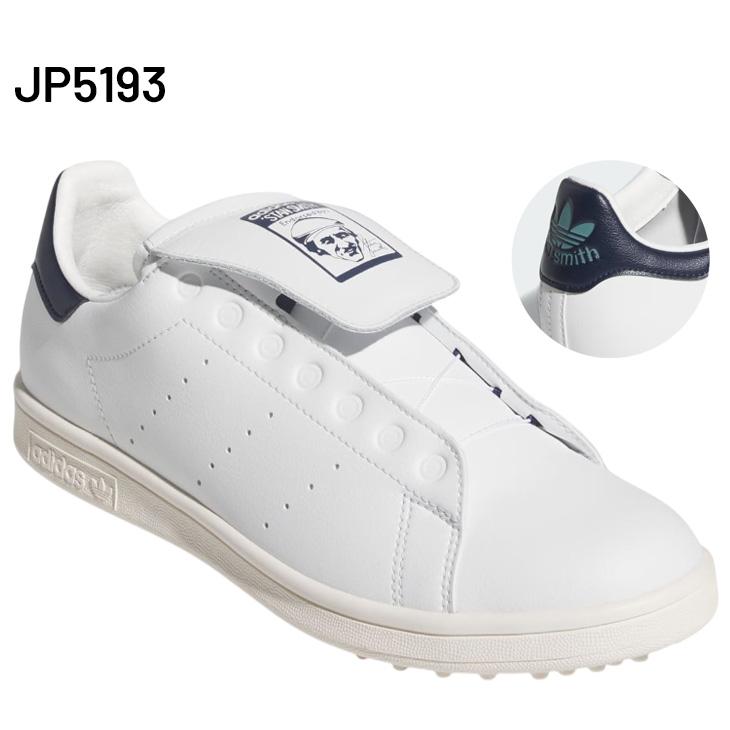adidas（アディダス） メンズ ゴルフシューズ EE相当 adidas GOLF