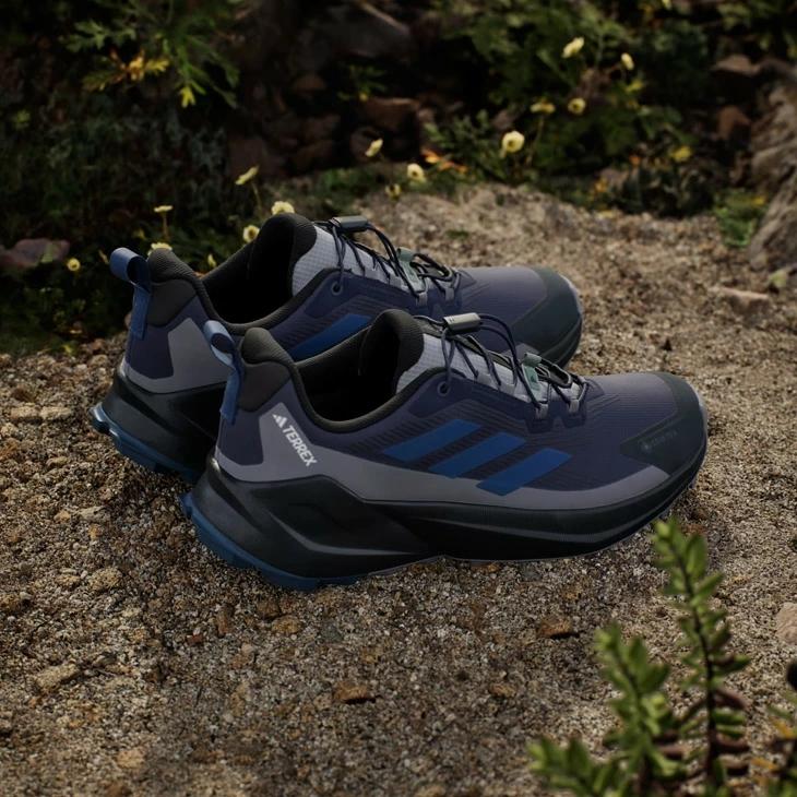 TERREX GORE-TEX ハイキングシューズ 26.5 12 adidas（アディダス） アウトドアシューズ メンズ adidas TERREX