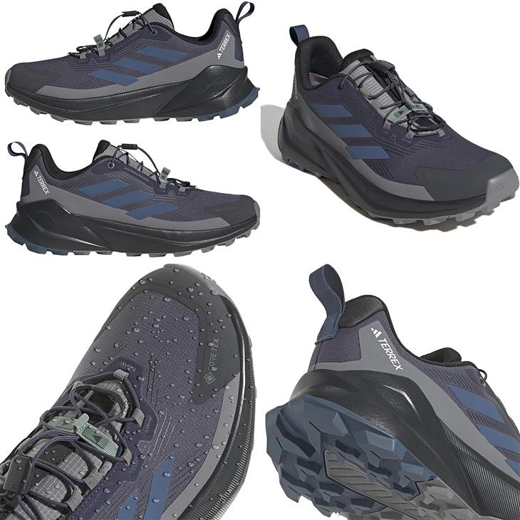 adidas（アディダス） アウトドアシューズ メンズ adidas TERREX