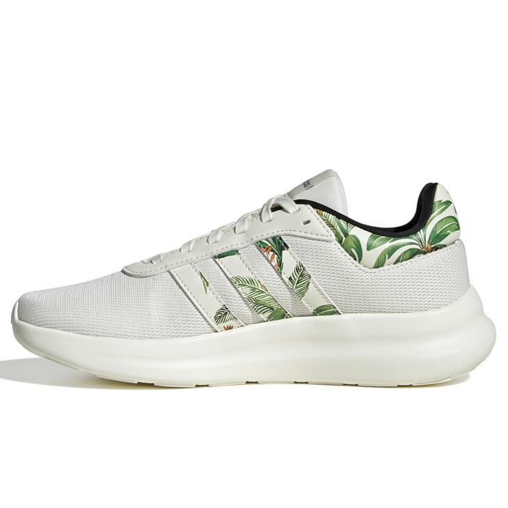 adidas（アディダス） スニーカー レディース ライトレーサー 4.0 W