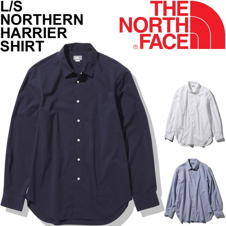 長袖シャツ 消臭 メンズ The North Face ノースフェイス L Sノーザンハリアーシャツ 汗 におい対策 アウトドア カジュアル ビジネス 男性 紳士服 Nr Nr World Wide Market 通販 Yahoo ショッピング