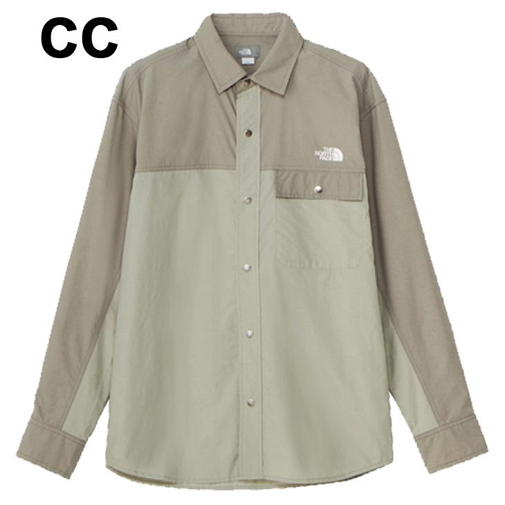 THE NORTH FACE ザ・ノース・フェイス 長袖シャツ メンズ THE NORTH FACE ザ・ノース・フェイス 長袖シャツ メンズ