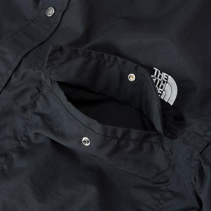 THE NORTH FACE（ザ ノースフェイス） 半袖シャツ メンズ レディース
