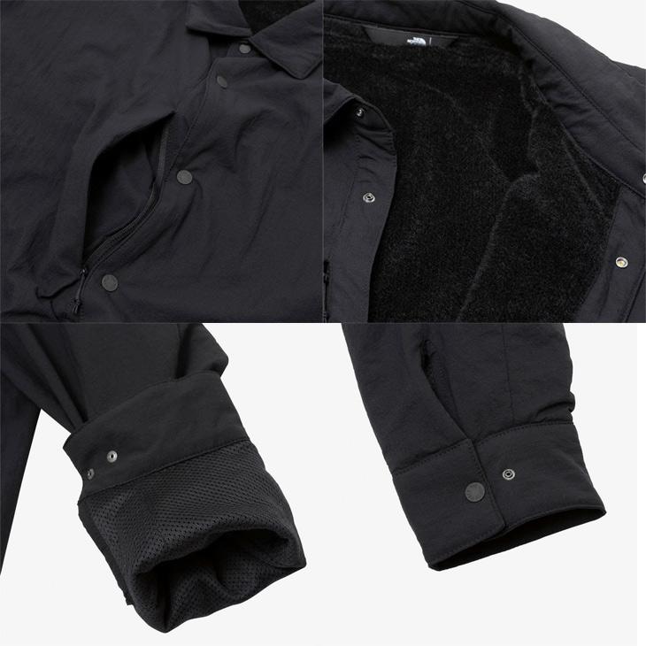 THE NORTH FACE ザ・ノース・フェイス 長袖シャツ メンズ THE NORTH FACE ザ・ノース・フェイス 長袖シャツ メンズ