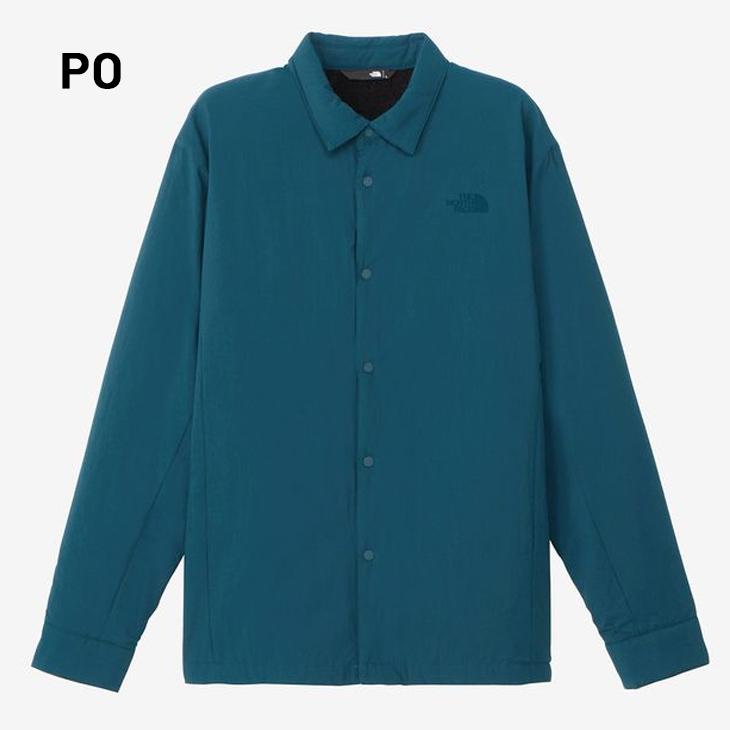 ノースフェイス 緑 無地シャツ 長袖 THE NORTH FACE tシャツ FACE/ザ・ノース・フェイス L/S Small