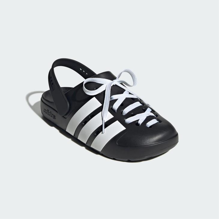 adidas（アディダス） クロッグサンダル メンズ レディース シューズ