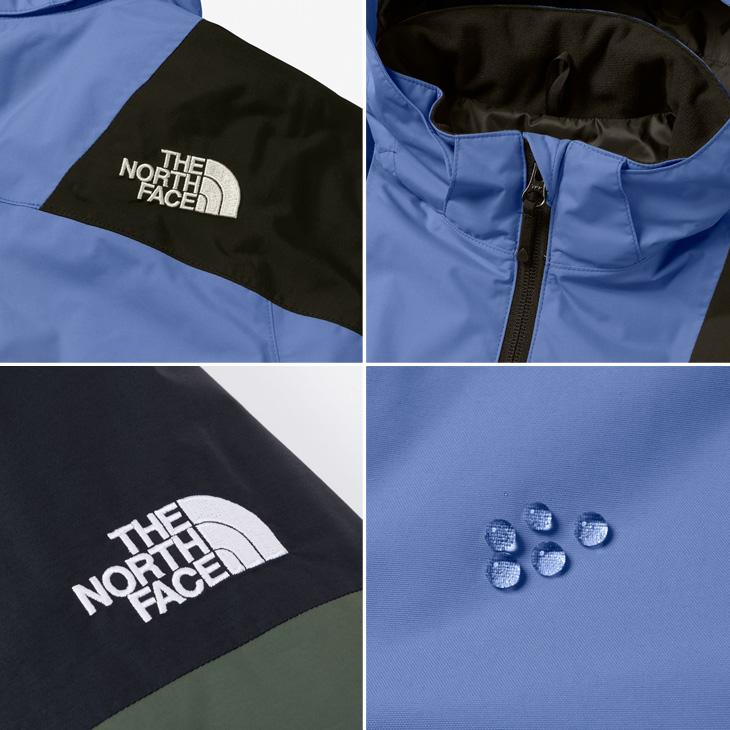 ノースフェイス キッズ ジャンプスーツ スノーウェア THE NORTH FACE ウォータープルーフワンピース 110cm 120cm 子供服 中綿 つなぎ 防寒着 保温 NSJ62277｜w-w-m｜11