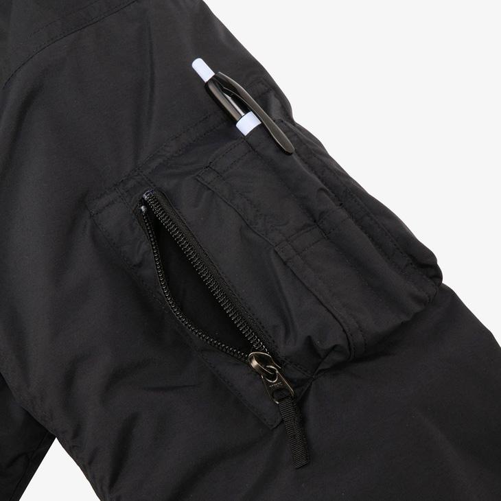 THE NORTH FACE（ザ ノースフェイス） 防寒 防水ジャケット キッズ