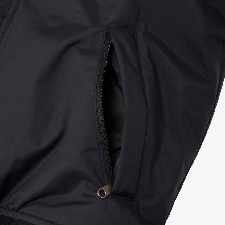 THE NORTH FACE（ザ ノースフェイス） 防寒 防水ジャケット キッズ