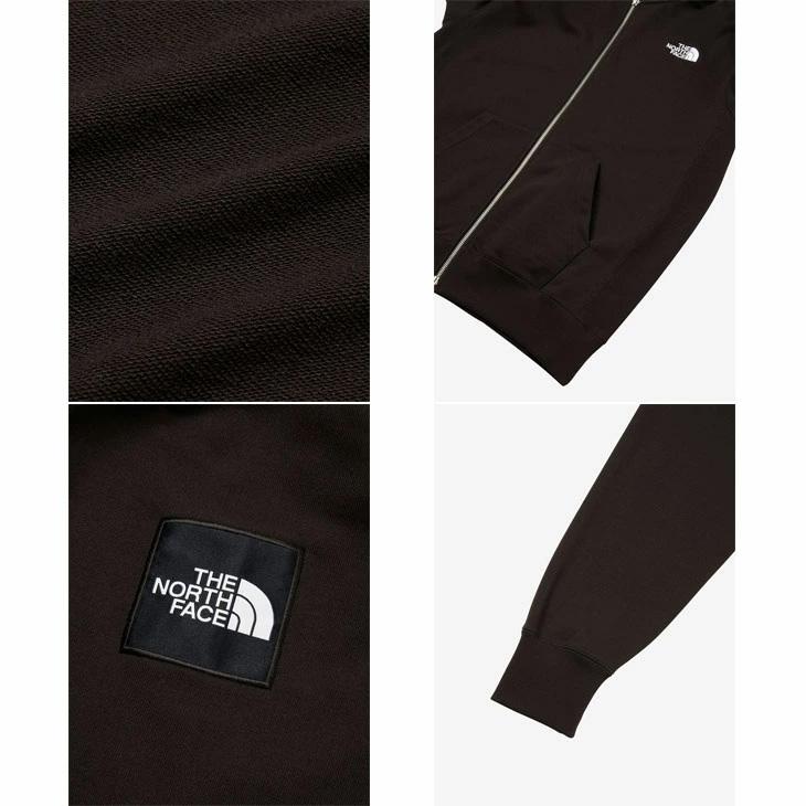 THE NORTH FACE（ザ ノースフェイス） スウェット パーカー メンズ