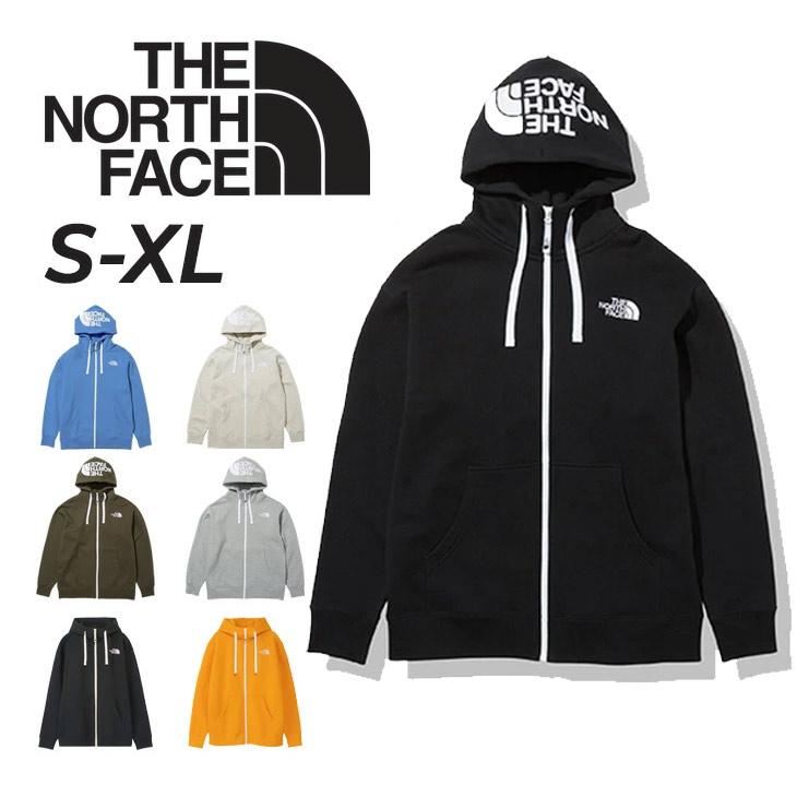 THE NORTH FACE（ザ ノースフェイス） パーカー スウェット フーディ