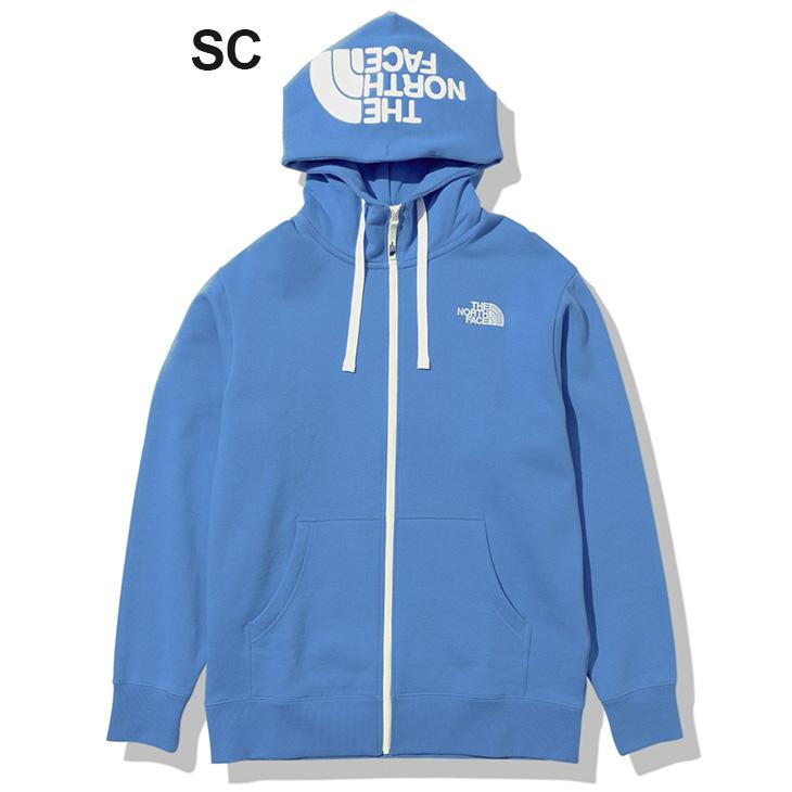 【新品未使用タグ付】ノースフェイス　スウェット　パーカ　NT12340 M THE NORTH FACE（ザ ノースフェイス） パーカー スウェット フーディ