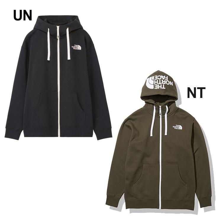THE NORTH FACE（ザ ノースフェイス） パーカー スウェット フーディ