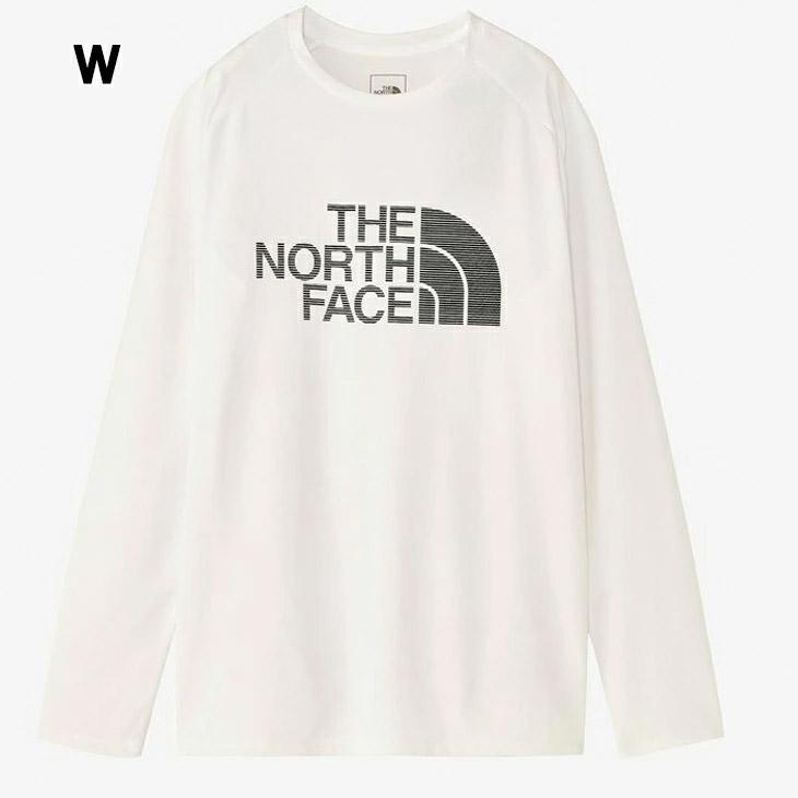 THE NORTH FACE（ザ ノースフェイス） 長袖 Tシャツ メンズ THE NORTH