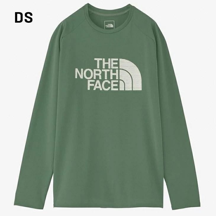 THE NORTH FACE（ザ ノースフェイス） 長袖 Tシャツ メンズ THE NORTH