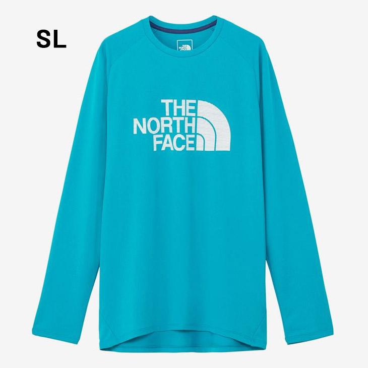 THE NORTH FACE（ザ ノースフェイス） 長袖 Tシャツ メンズ THE NORTH