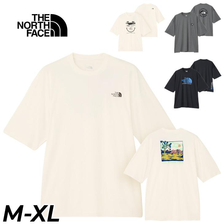 値下げ‼️THE NORTH FACE アウトドア半袖シャツ M THE NORTH FACE（ザ ノースフェイス） 半袖 Tシャツ メンズ 水陸両用