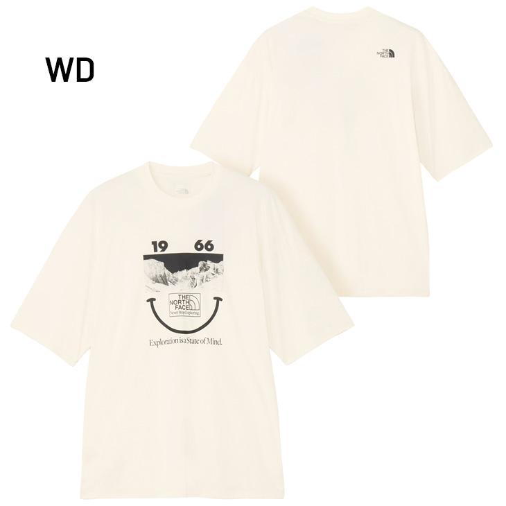 THE NORTH FACE（ザ ノースフェイス） 半袖 Tシャツ メンズ 水陸両用