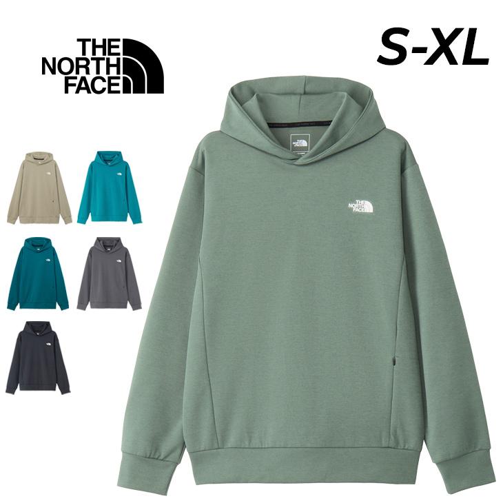 THE NORTH FACE（ザ ノースフェイス） パーカー スウェット メンズ