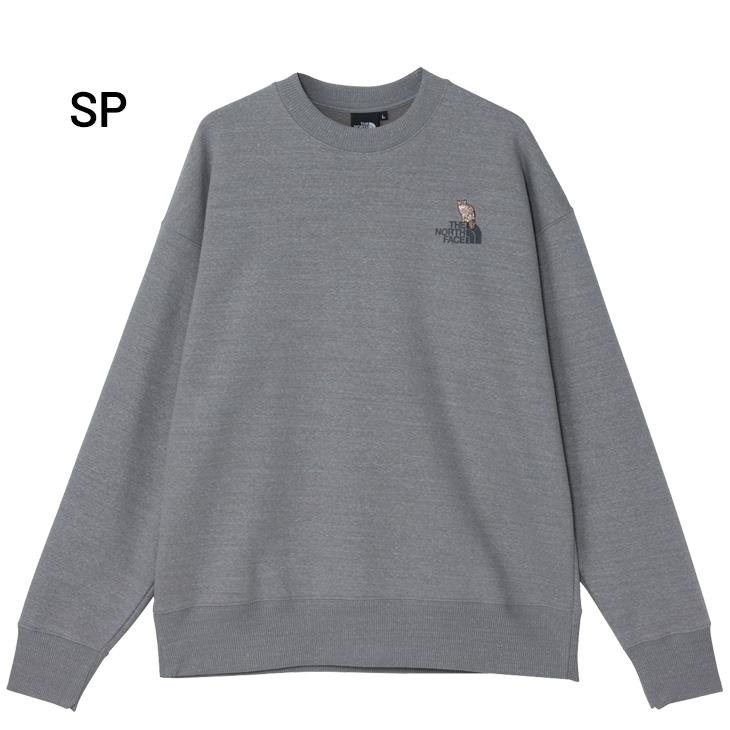 THE NORTH FACE（ザ ノースフェイス） スウェットシャツ メンズ