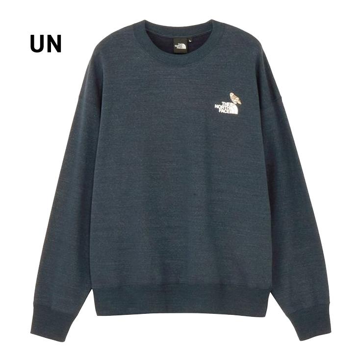 THE NORTH FACE（ザ ノースフェイス） スウェットシャツ メンズ