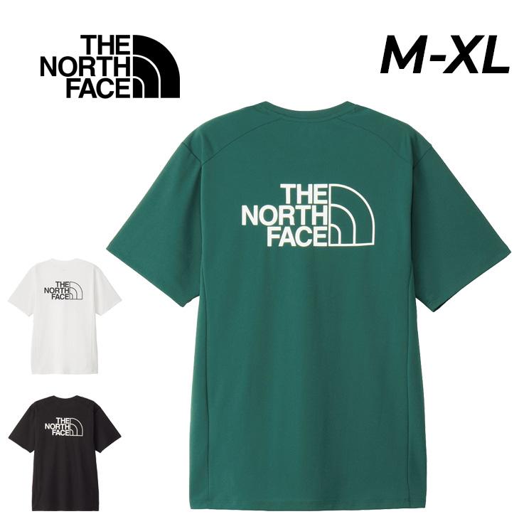THE NORTH FACE（ザ ノースフェイス） 半袖 Tシャツ メンズ THE NORTH