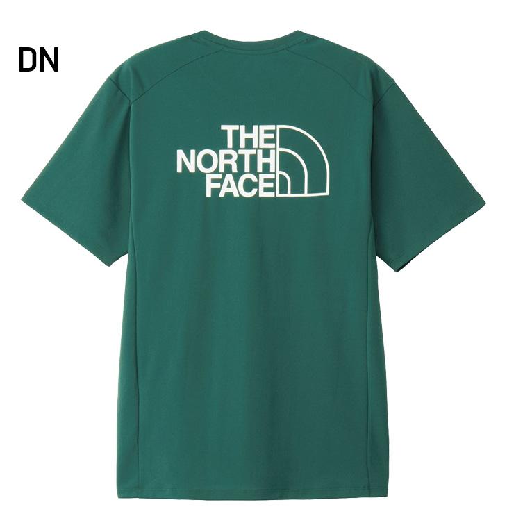 THE NORTH FACE（ザ ノースフェイス） 半袖 Tシャツ メンズ THE NORTH