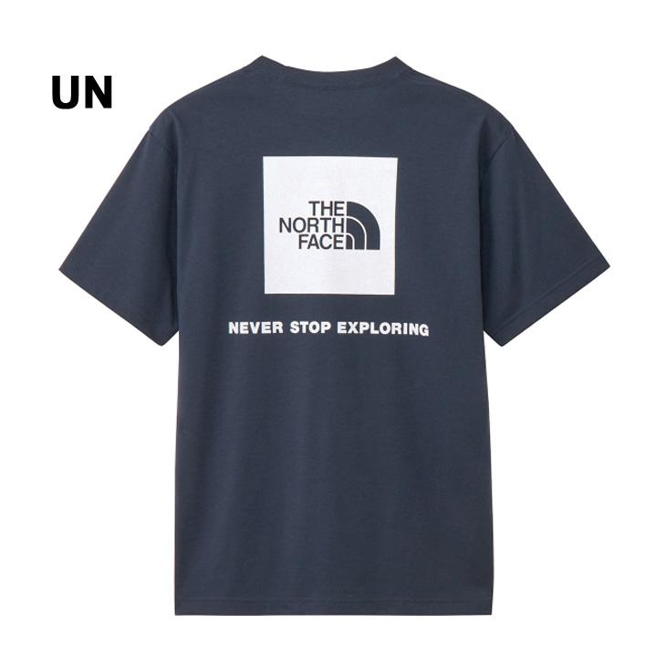 THE NORTH FACE（ザ ノースフェイス） 半袖 Tシャツ メンズ バック