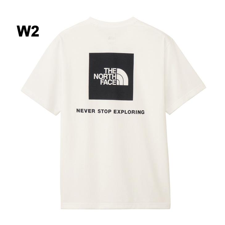 【海外限定】ノースフェイス　半袖Tシャツ　日本4L相当　A622 A579 THE NORTH FACE（ザ ノースフェイス） 半袖 Tシャツ メンズ バック