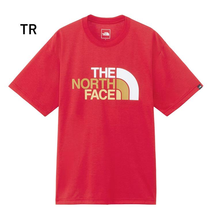 THE NORTH FACE（ザ ノースフェイス） 半袖 Tシャツ メンズ カラフル