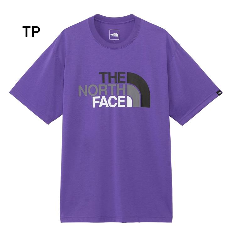 THE NORTH FACE（ザ ノースフェイス） 半袖 Tシャツ メンズ カラフル