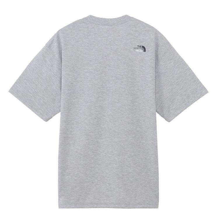 THE NORTH FACE（ザ ノースフェイス） 半袖 Tシャツ メンズ カラフル