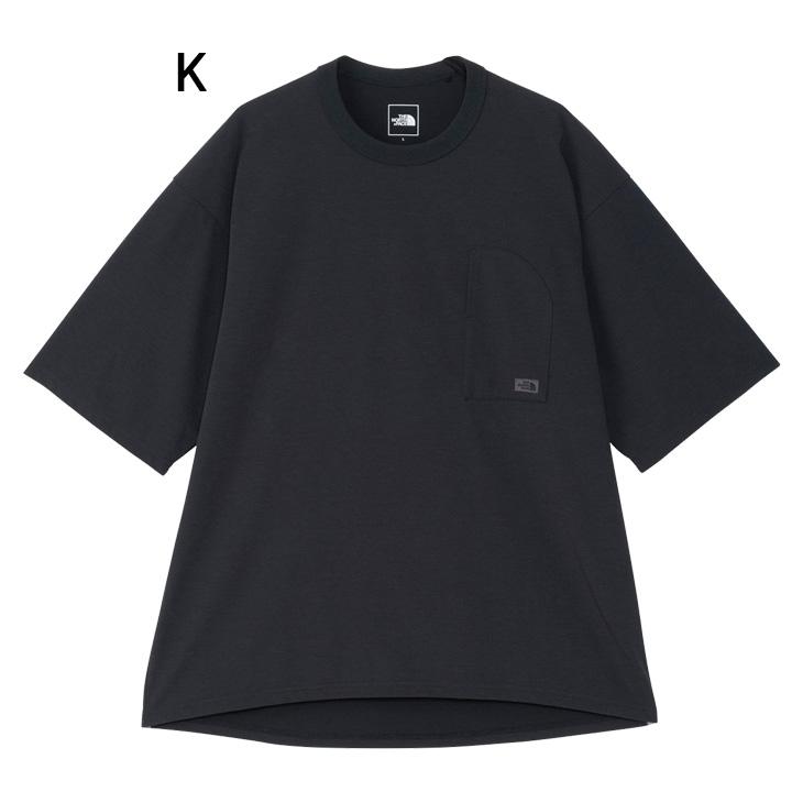 THE NORTH FACE（ザ ノースフェイス） 半袖 Tシャツ メンズ レディース