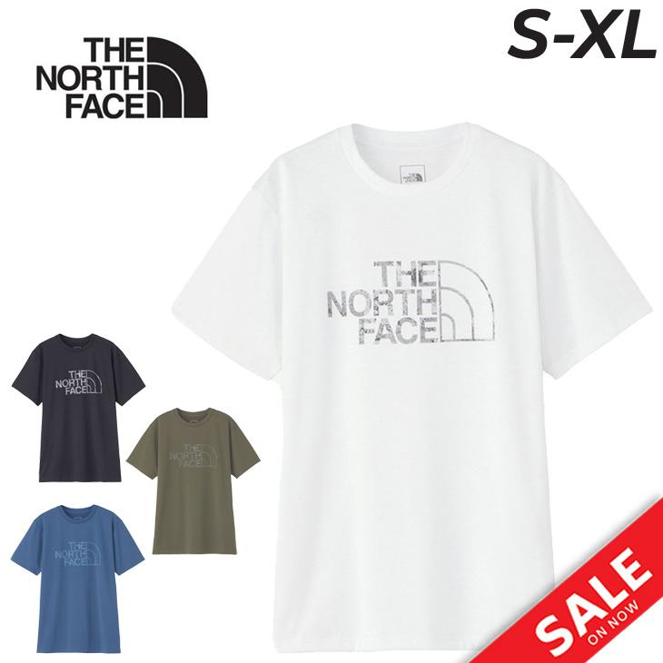 THE NORTH FACE（ザ ノースフェイス） 半袖 Tシャツ メンズ ノース